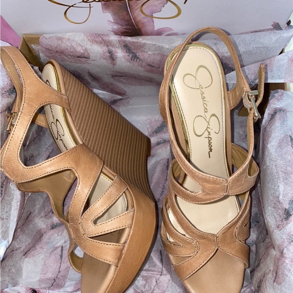 Wedges